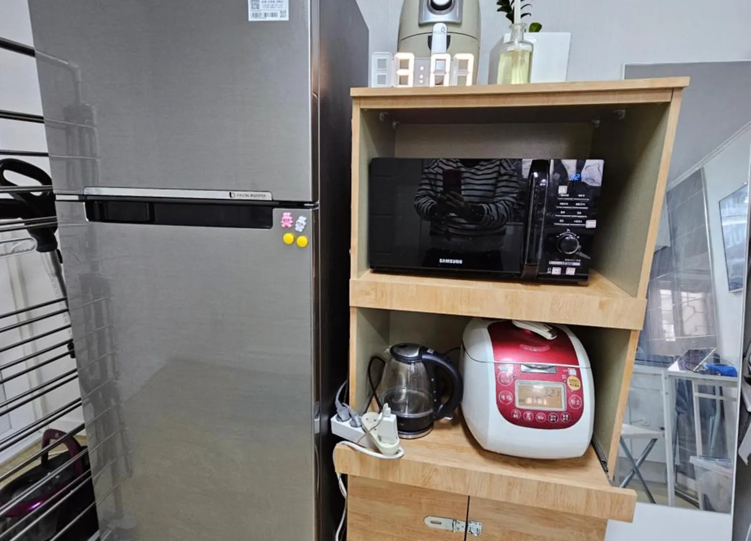 ゲストハウス Moinn House ソウル特別市