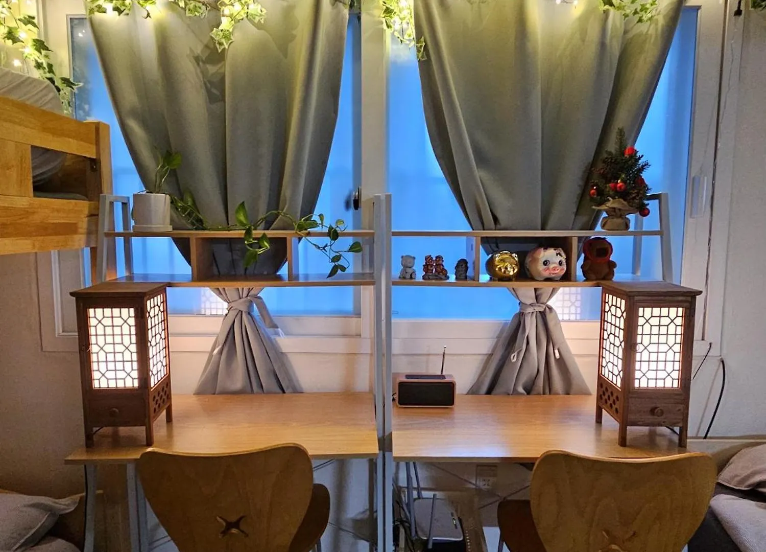 Moinn House ソウル特別市 韓国