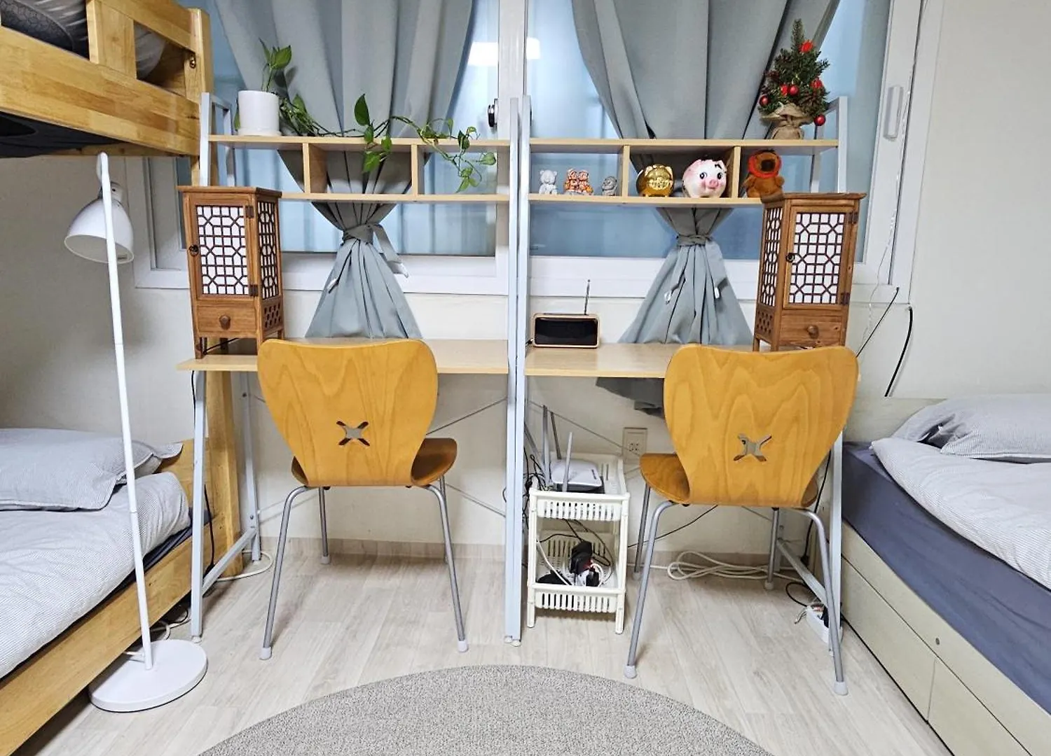 Moinn House ソウル特別市 ゲストハウス
