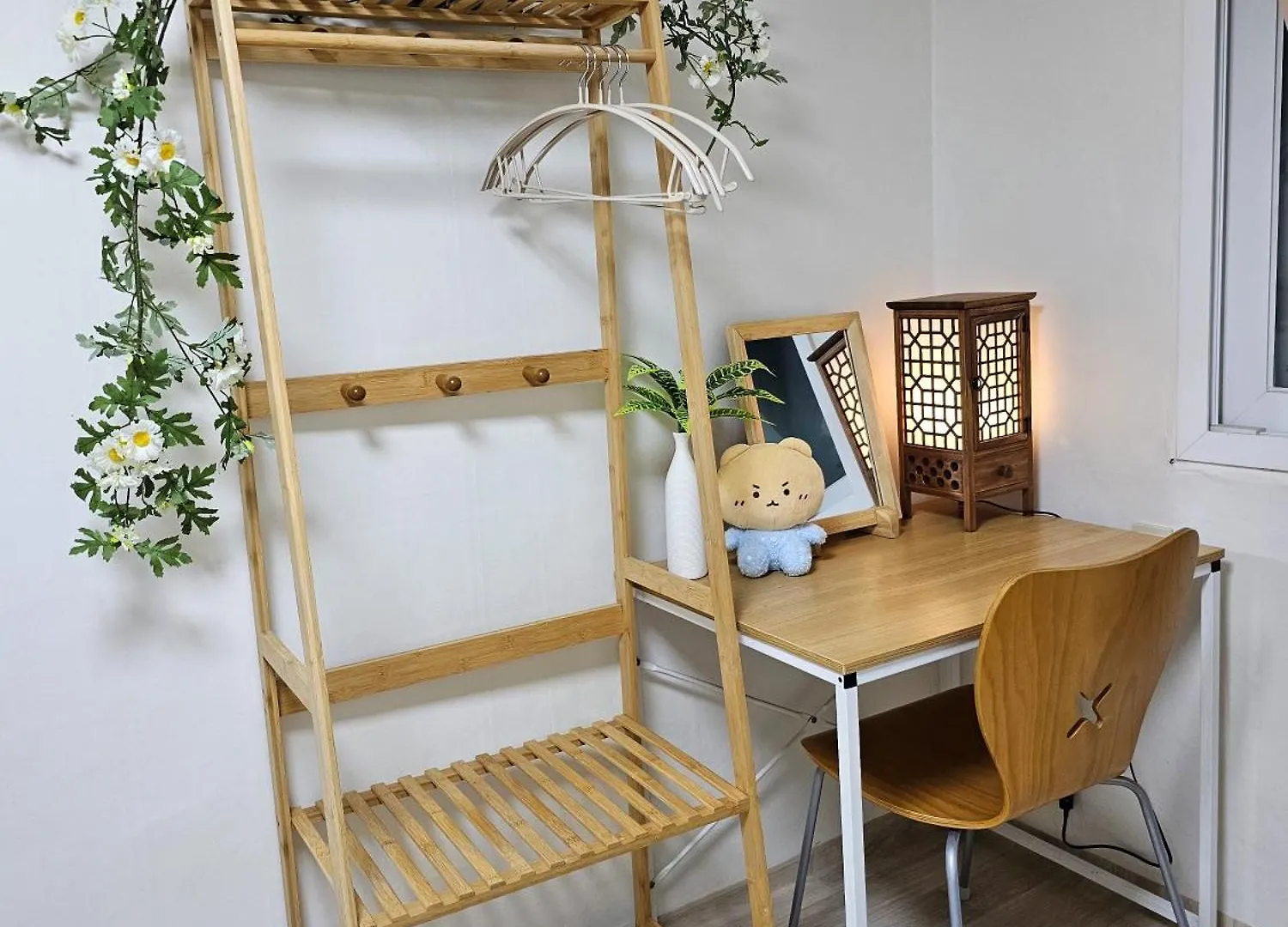 Konukevi Moinn House Seul